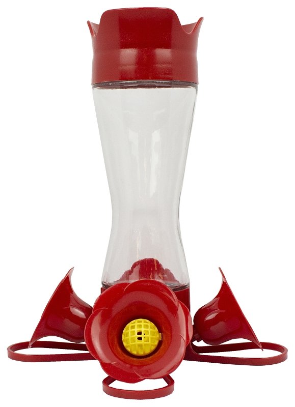 Alternate view