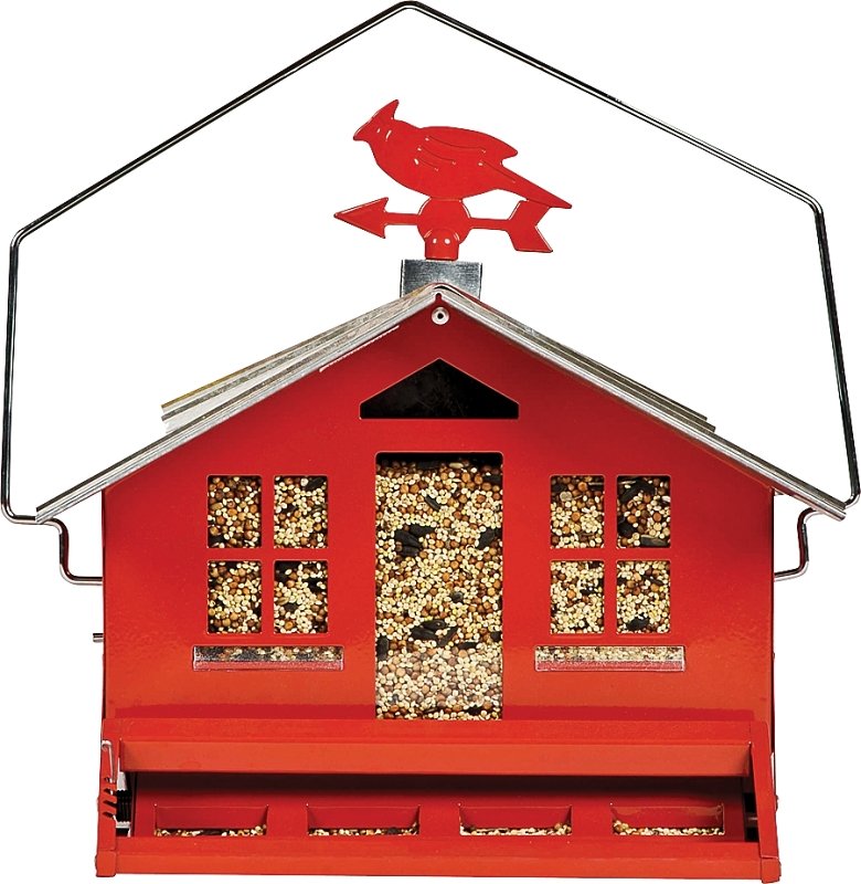 Alternate view
