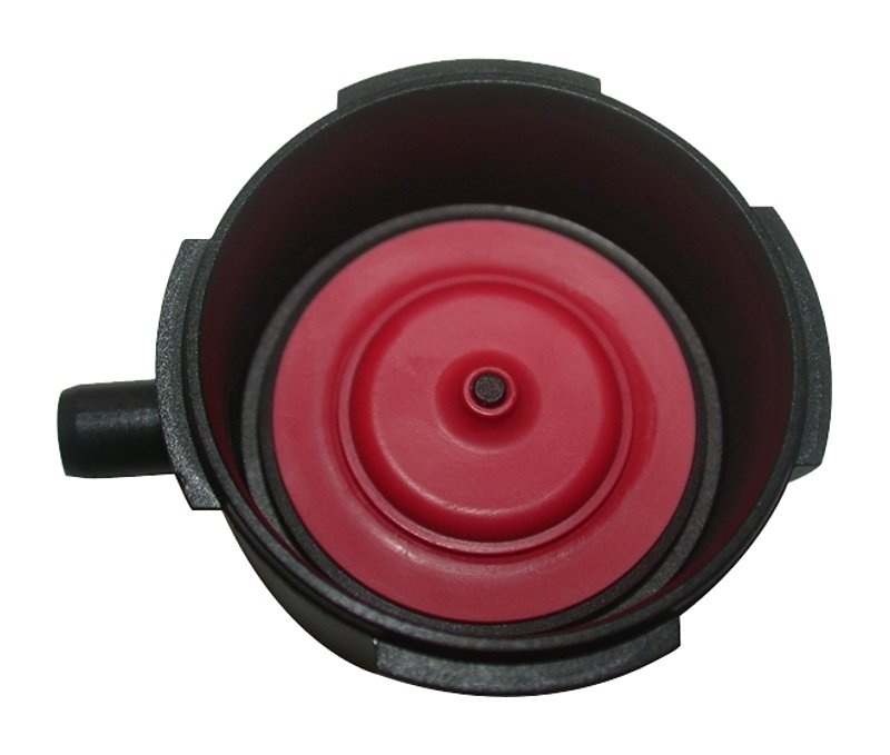 Alternate view