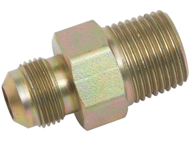 Alternate view