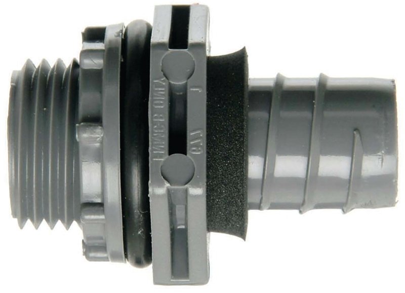 Alternate view