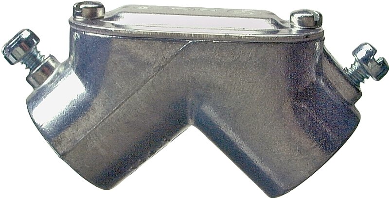 Alternate view