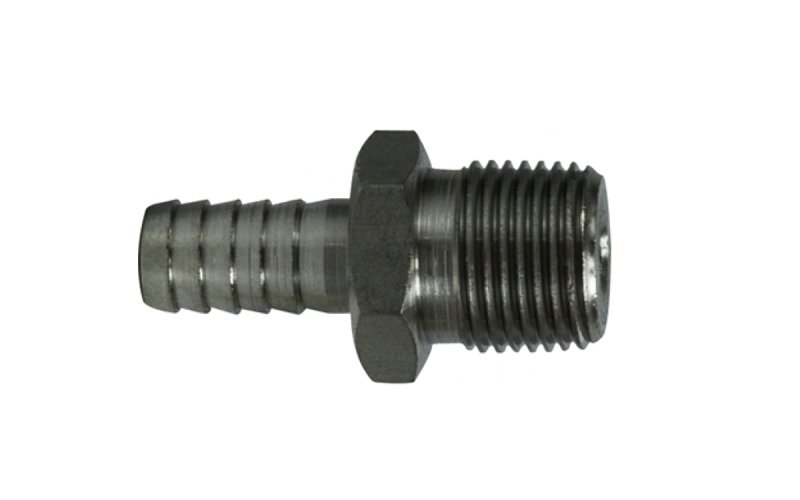 Alternate view