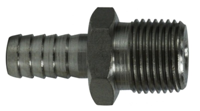 Alternate view