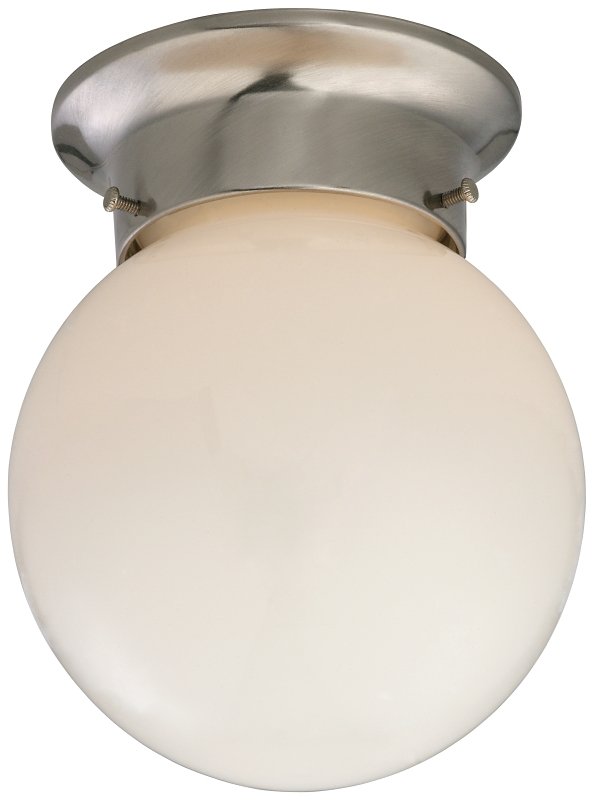 Alternate view