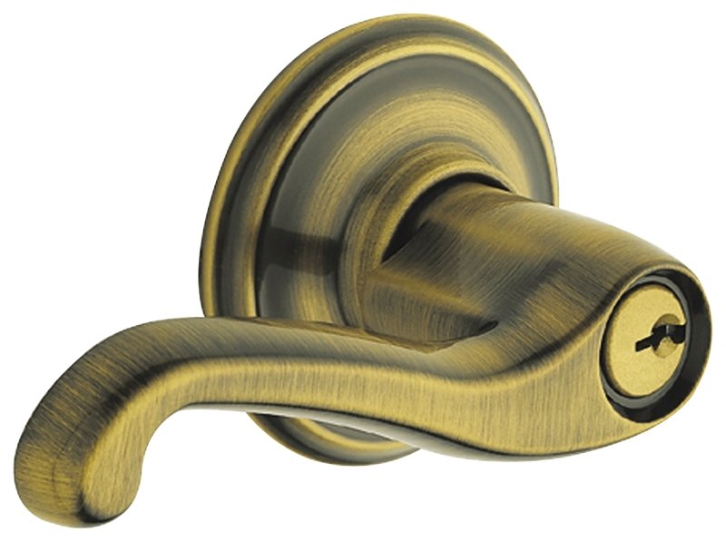 Alternate view