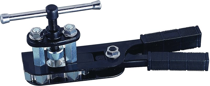 Alternate view