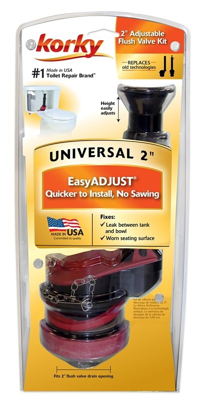 Alternate view