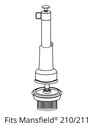 Alternate view