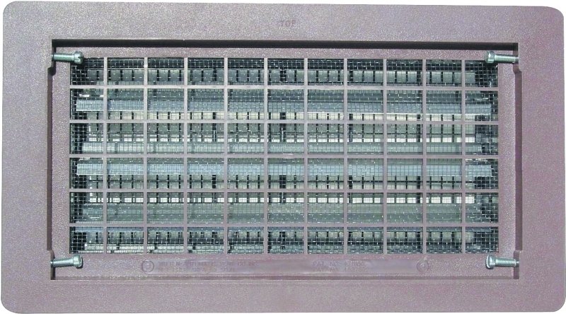 Alternate view
