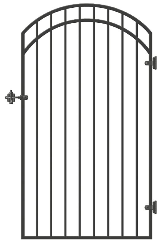 Alternate view