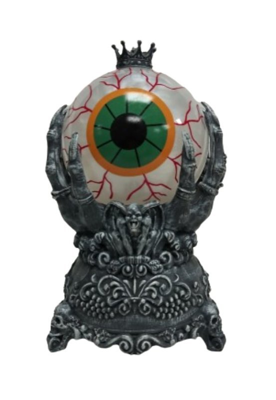 Alternate view