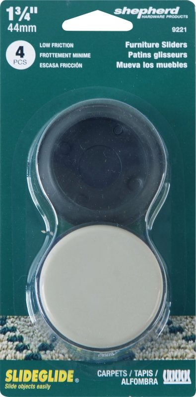 Alternate view