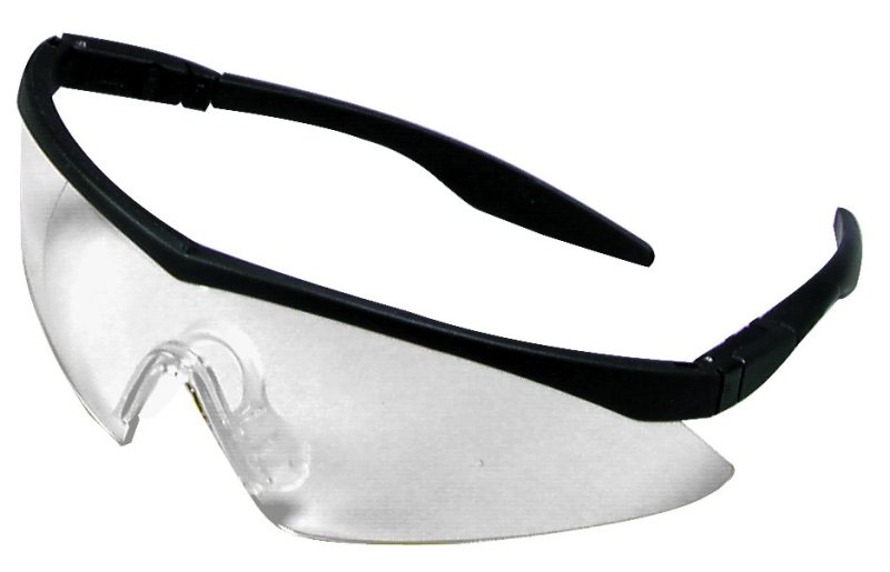 Alternate view