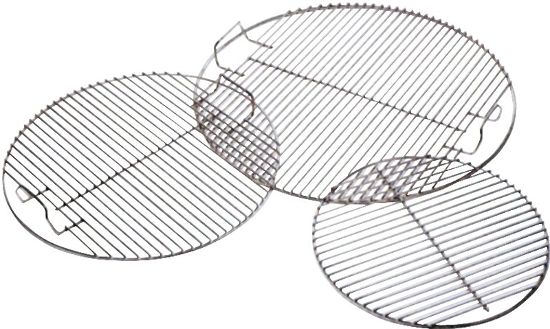 Alternate view
