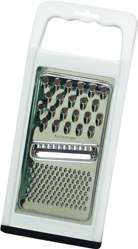 Alternate view