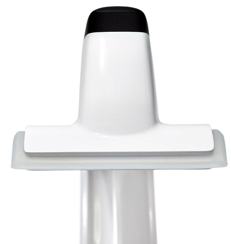 Alternate view