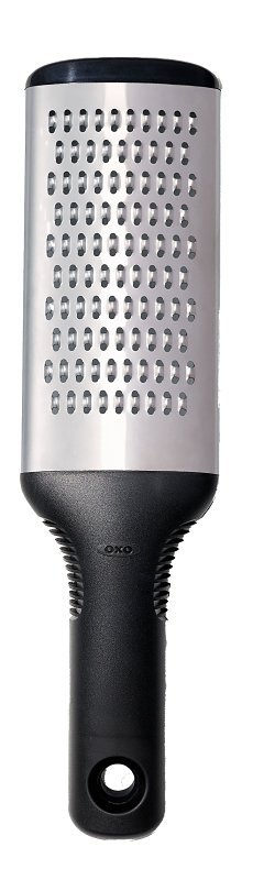Alternate view