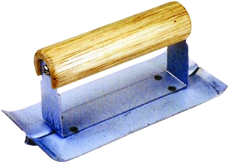 Alternate view