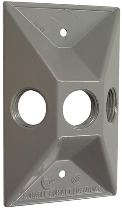 Alternate view