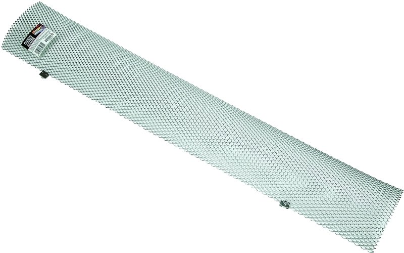 Alternate view