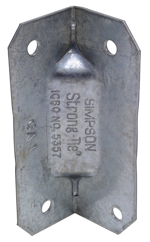 Alternate view