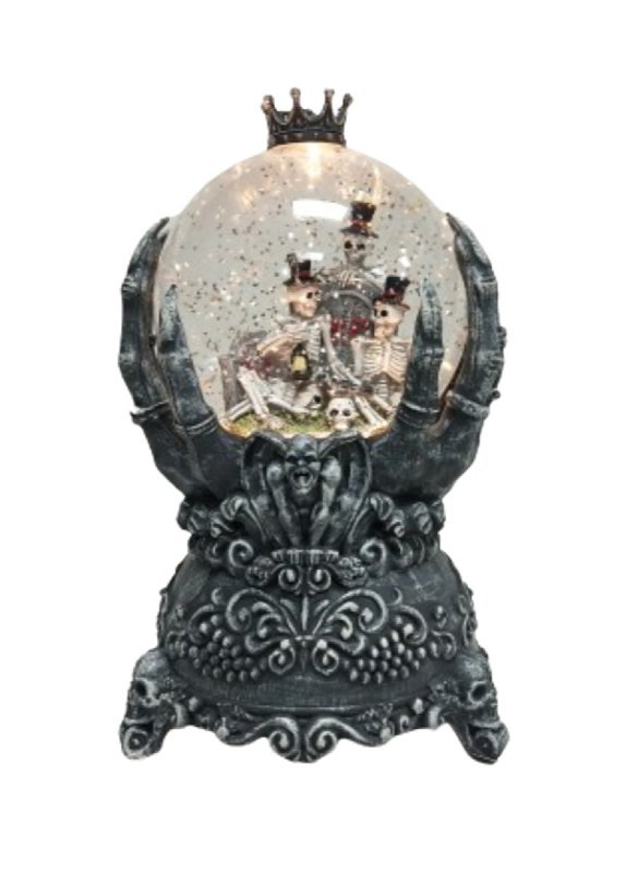 Alternate view