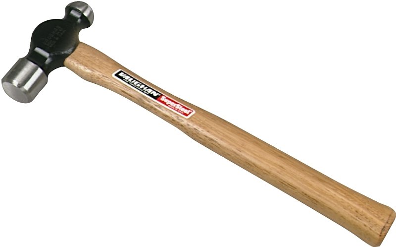 Alternate view