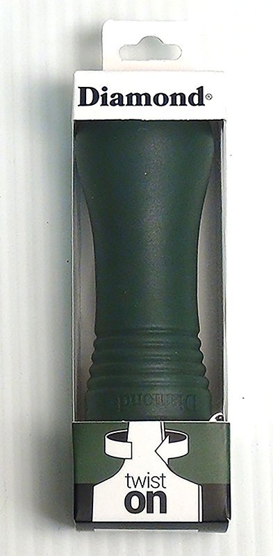 Alternate view