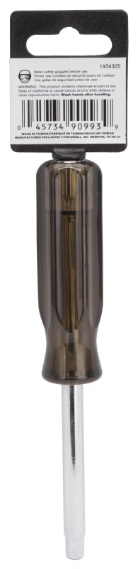 Alternate view
