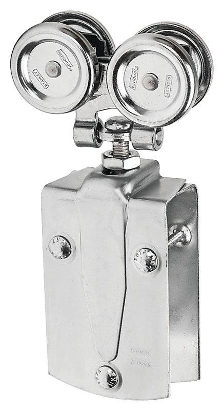 Alternate view