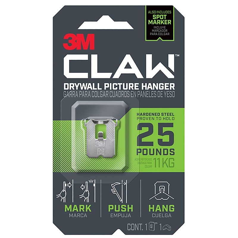 Alternate view
