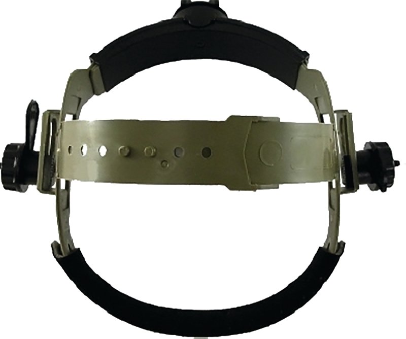 Alternate view
