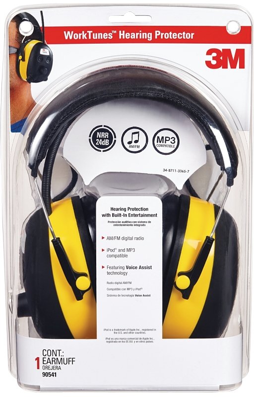Alternate view