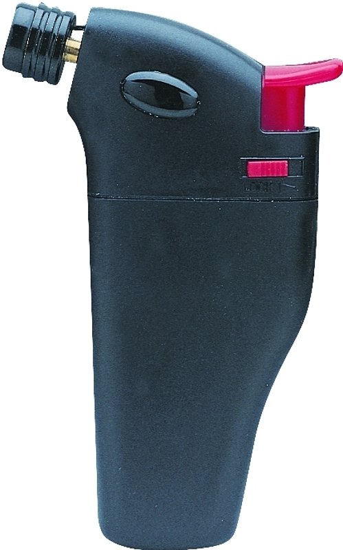 Alternate view
