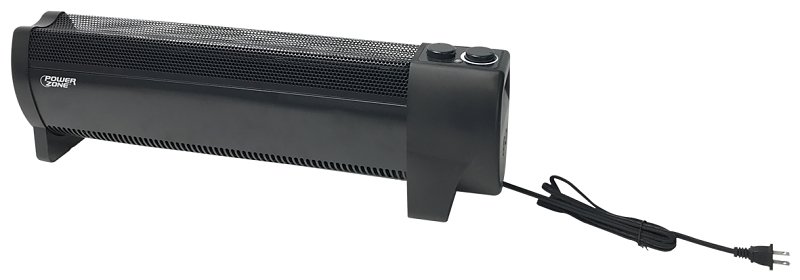 Alternate view