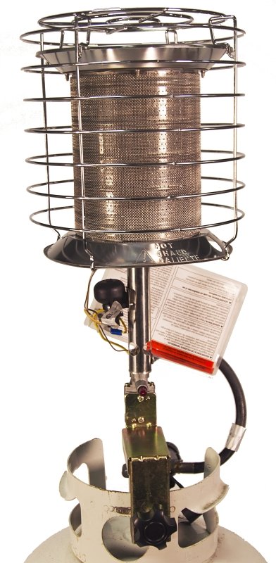 Alternate view