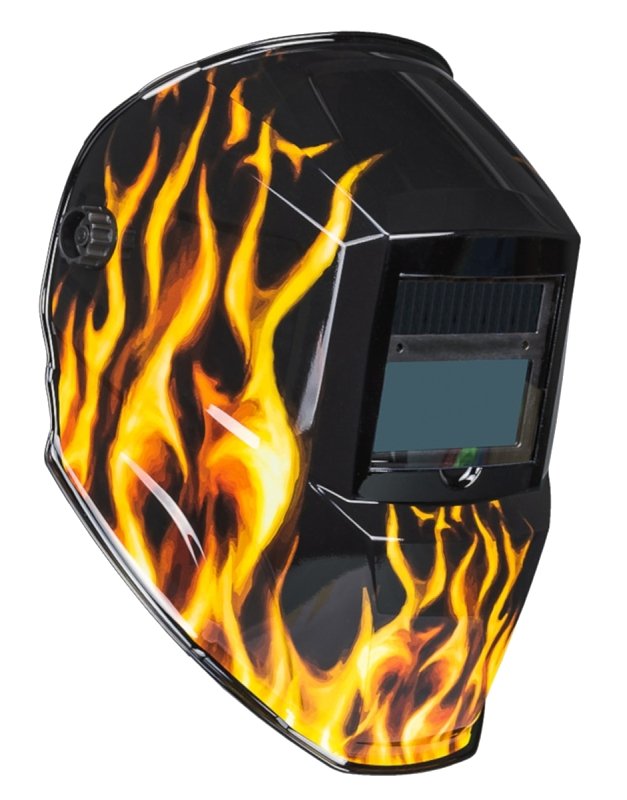 Alternate view