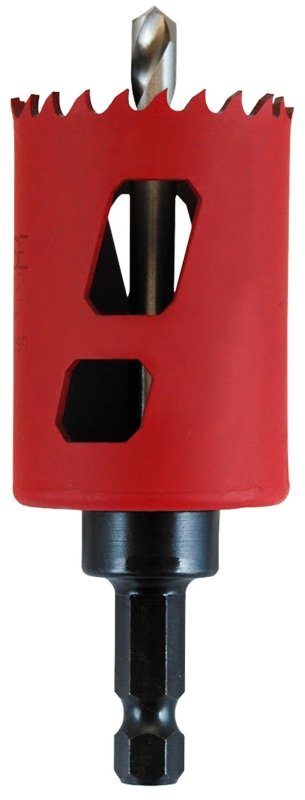 Alternate view