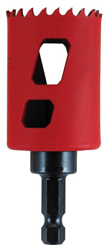 Alternate view