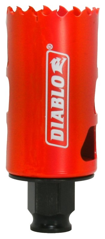 Alternate view