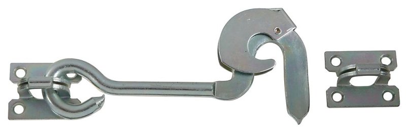 Alternate view