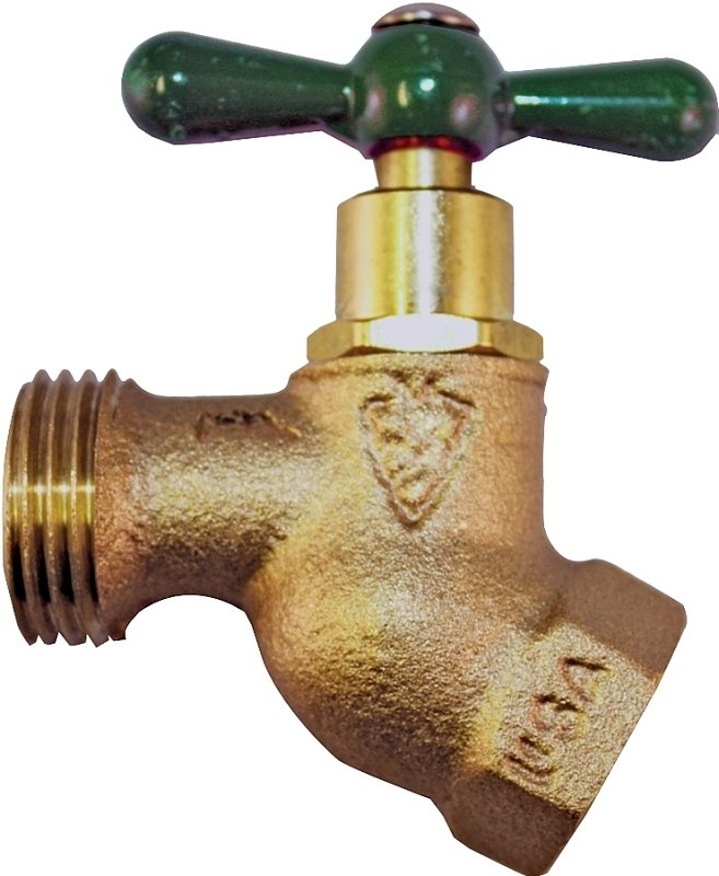 Alternate view