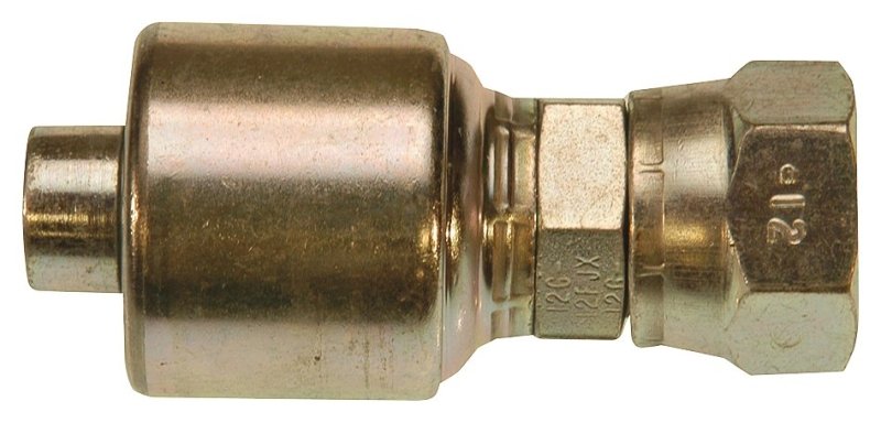Alternate view