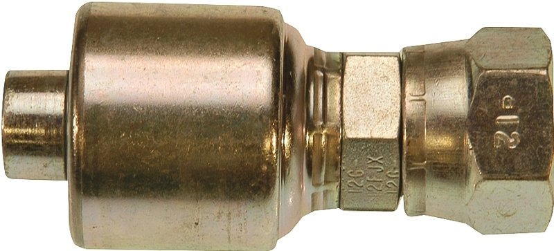 Alternate view