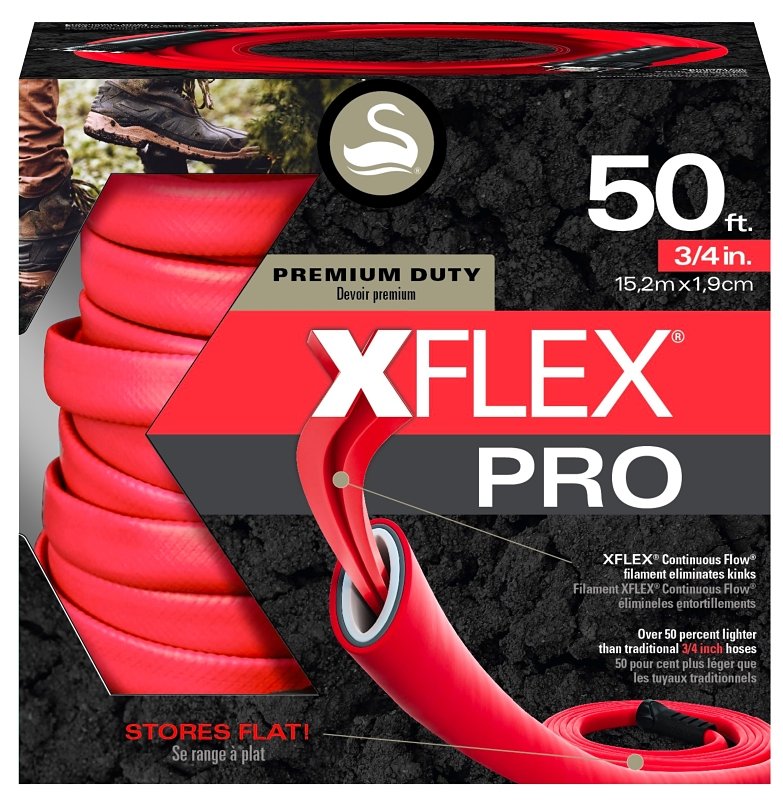 Alternate view