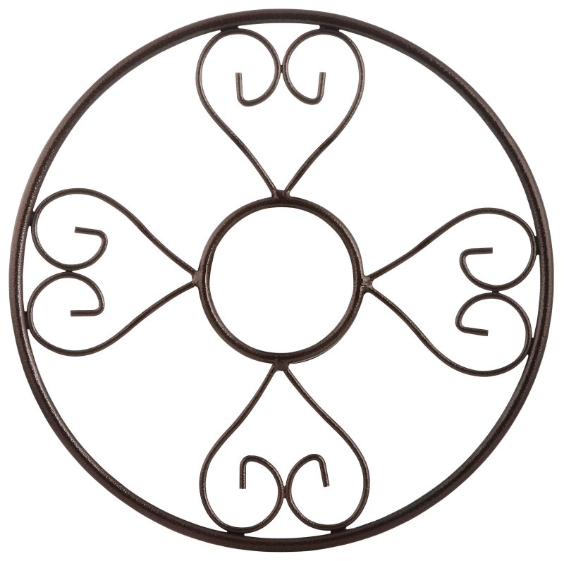 Alternate view