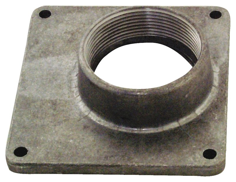 Alternate view