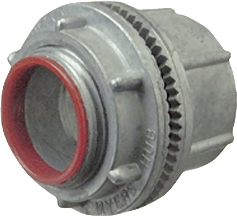 Alternate view