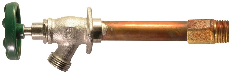 Alternate view